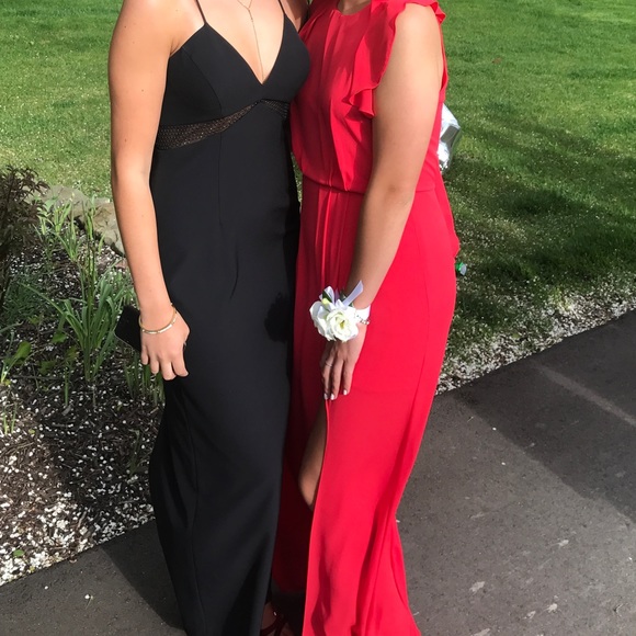 BCBG dress - Picture 3 of 3